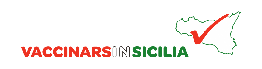 Logo Vaccinarsi in Sicilia